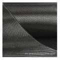 Material de tela de fibra de carbono de 3k 100%